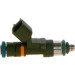 BOSCH 0 280 158 117 Einspritzventil