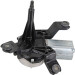 Metzger Wischermotor 2190690