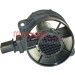 Metzger | Luftmassenmesser | 0890190 Metzger | Luftmassenmesser | 0890190