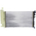 Mahle | Kühler, Motorkühlung | CR 468 000S