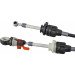 Metzger | Seilzug, Schaltgetriebe | 3150305 Metzger | Seilzug, Schaltgetriebe | 3150305