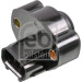 febi bilstein | Sensor, Drosselklappenstellung | 194122 febi bilstein | Sensor, Drosselklappenstellung | 194122