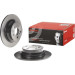 Brembo | Bremsscheibe | 08.9584.11 Brembo | Bremsscheibe | 08.9584.11