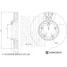 Blue Print | Bremsscheibe | ADBP430075 Blue Print | Bremsscheibe | ADBP430075