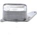 Mahle | Ölkühler, Motoröl | CLC 278 000S