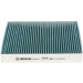 BOSCH 0 986 628 519 Innenraumfilter BOSCH 0 986 628 519 Innenraumfilter