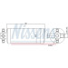 Nissens | Trockner, Klimaanlage | 95031 Nissens | Trockner, Klimaanlage | 95031