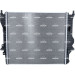 NRF | Kühler, Motorkühlung | 550230 NRF | Kühler, Motorkühlung | 550230