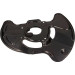 Maxgear | Spritzblech, Bremsscheibe | 19-3437 Maxgear | Spritzblech, Bremsscheibe | 19-3437