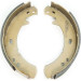 Textar | Bremsbackensatz, Feststellbremse | 91055700 Textar | Bremsbackensatz, Feststellbremse | 91055700