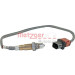 Metzger | Lambdasonde | 0893607 Metzger | Lambdasonde | 0893607