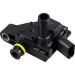 Metzger | Sensor, Abgasdruck | 0906482 Metzger | Sensor, Abgasdruck | 0906482