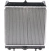 Mahle | Kühler, Motorkühlung | CR 370 000S