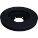 QD8740HC Bremsscheibe QUARO HIGH CARBON