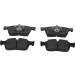FDB4894 Bremsbelagsatz, Scheibenbremse PREMIER