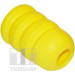 Tedgum | Anschlagpuffer, Federung | TED85623