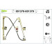 Valeo | Fensterheber | 851378 Valeo | Fensterheber | 851378