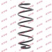 RH6407 Fahrwerksfeder K-Flex