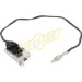 GEBE | NOx-Sensor, NOx-Katalysator | 9 2843 1 GEBE | NOx-Sensor, NOx-Katalysator | 9 2843 1
