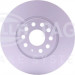 Hella Pagid | Bremsscheibe | 8DD 355 117-791 Hella Pagid | Bremsscheibe | 8DD 355 117-791