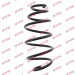 KYB | Fahrwerksfeder | RA3978 KYB | Fahrwerksfeder | RA3978