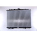 Nissens | Kühler, Motorkühlung | 68705A Nissens | Kühler, Motorkühlung | 68705A