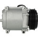 Nissens | Kompressor, Klimaanlage | 89551 Nissens | Kompressor, Klimaanlage | 89551