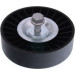54-0063 Umlenk-/Führungsrolle, Keilrippenriemen