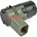 Metzger | Sensor, Einparkhilfe | 0901116 Metzger | Sensor, Einparkhilfe | 0901116
