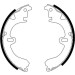 Hella | Bremsbackensatz | 8DB 355 000-681