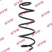 KYB | Fahrwerksfeder | RA1308 KYB | Fahrwerksfeder | RA1308