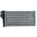 Mahle | Wärmetauscher, Innenraumheizung | AH 88 000P