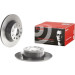Brembo Bremsscheibe PRIME LINE - UV Coated 08.D425.11