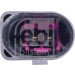 FEBI BILSTEIN 185847 Sensor, Abgastemperatur FEBI BILSTEIN 185847 Sensor, Abgastemperatur
