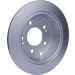 Hella | Bremsscheibe | 8DD 355 120-631