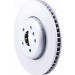 Hella | Bremsscheibe | 8DD 355 120-691