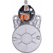 Hella | Starter | 8EA 012 527-161