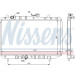 Nissens | Kühler, Motorkühlung | 64154 Nissens | Kühler, Motorkühlung | 64154
