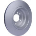 Hella | Bremsscheibe | 8DD 355 119-201