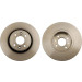 TRW | Bremsscheibe | DF4110