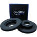 QD2993HC Bremsscheibe QUARO HIGH CARBON