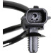 Metzger | Sensor, Raddrehzahl | 09001214 Metzger | Sensor, Raddrehzahl | 09001214