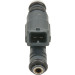 BOSCH 0 280 156 372 Einspritzventil