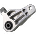 Metzger | Lagerung, Motor | 8053757