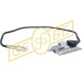 GEBE | NOx-Sensor, NOx-Katalysator | 9 3573 1 GEBE | NOx-Sensor, NOx-Katalysator | 9 3573 1
