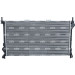 NRF | Kühler, Motorkühlung | 54756A NRF | Kühler, Motorkühlung | 54756A