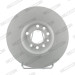Ferodo | Bremsscheibe | DDF1261C Ferodo | Bremsscheibe | DDF1261C