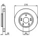 BOSCH | Bremsscheibe | 0 986 479 124 BOSCH | Bremsscheibe | 0 986 479 124