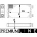Mahle | Wärmetauscher, Innenraumheizung | AH 138 000P Mahle | Wärmetauscher, Innenraumheizung | AH 138 000P