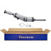 8LG 366 071-221 Ruß-/Partikelfilter, Abgasanlage Easy2Fit – PARTNERED with Faurecia